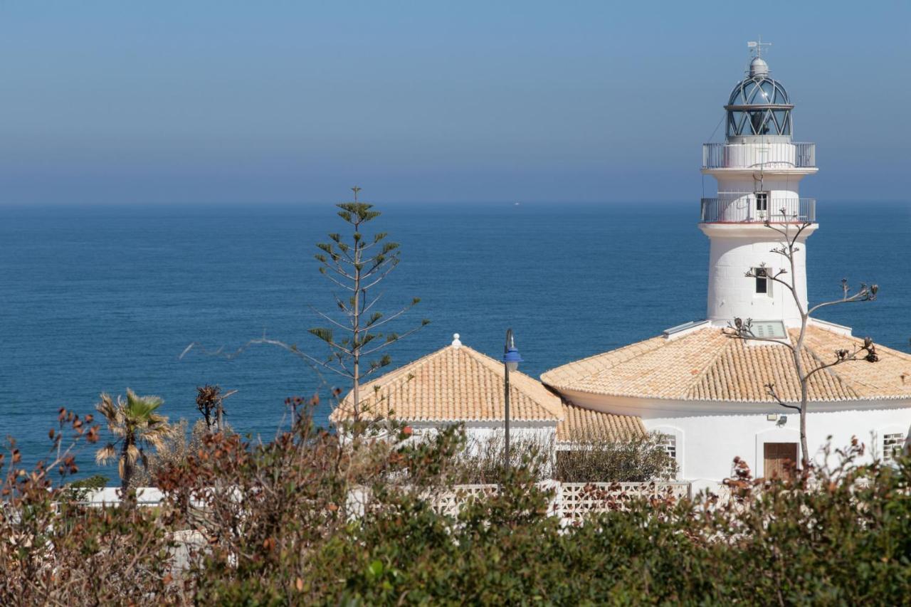 Apartamento Cullera Frente Al Mar ภายนอก รูปภาพ
