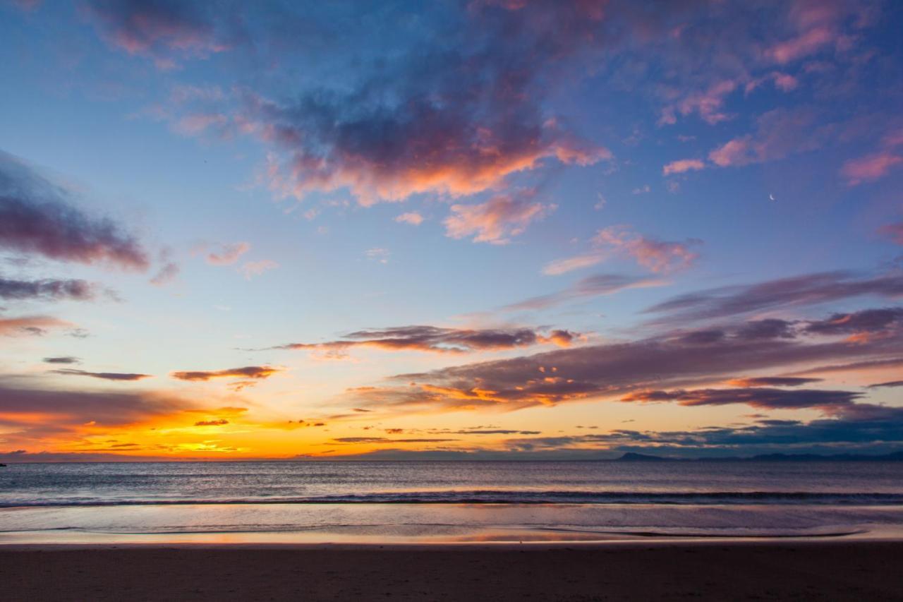 Apartamento Cullera Frente Al Mar ภายนอก รูปภาพ