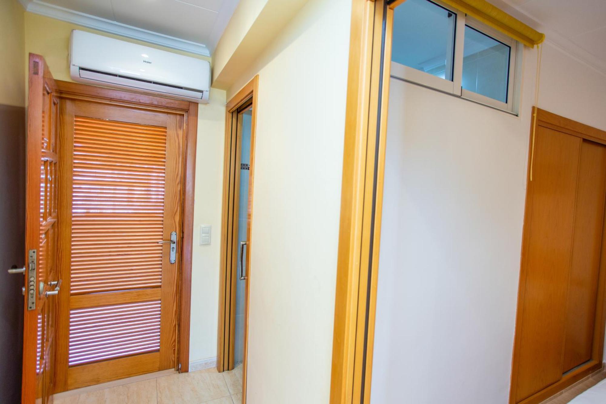 Apartamento Cullera Frente Al Mar ภายนอก รูปภาพ