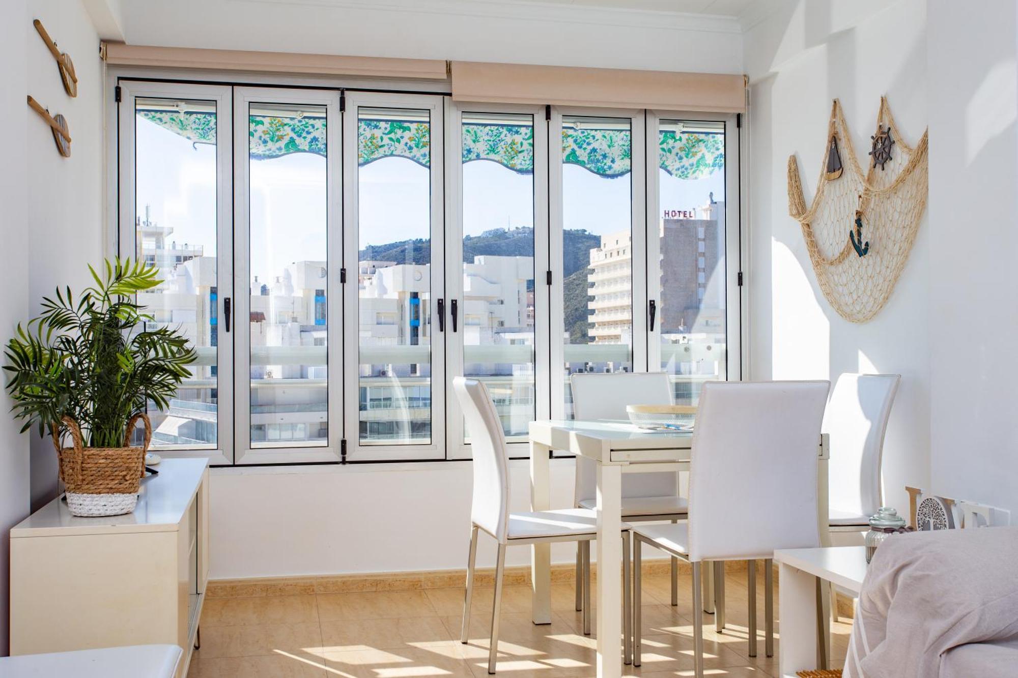 Apartamento Cullera Frente Al Mar ภายนอก รูปภาพ